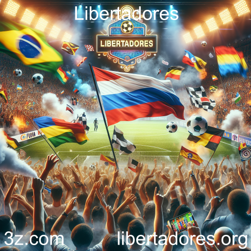 Calendário da Libertadores 2024: Expectativas e Preparativos