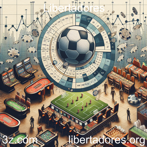 A Importância das Estatísticas na Libertadores