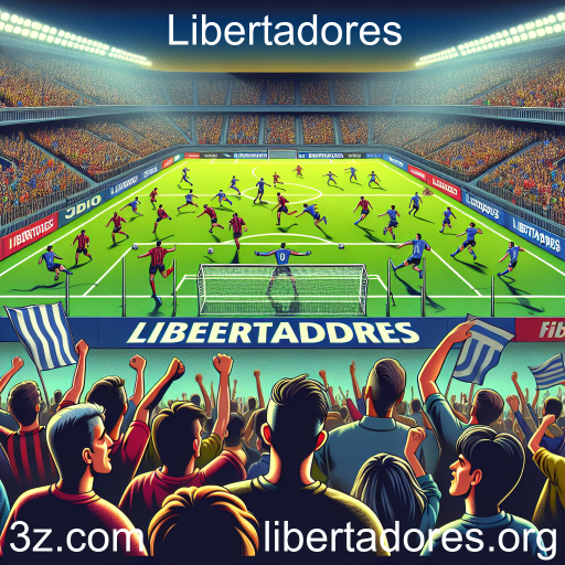 A Grandeza das Equipes na Libertadores