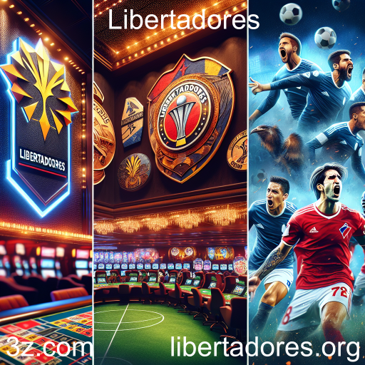 Atualizações Empolgantes na Libertadores 2023: Novas Funcionalidades e Experiências de Jogo